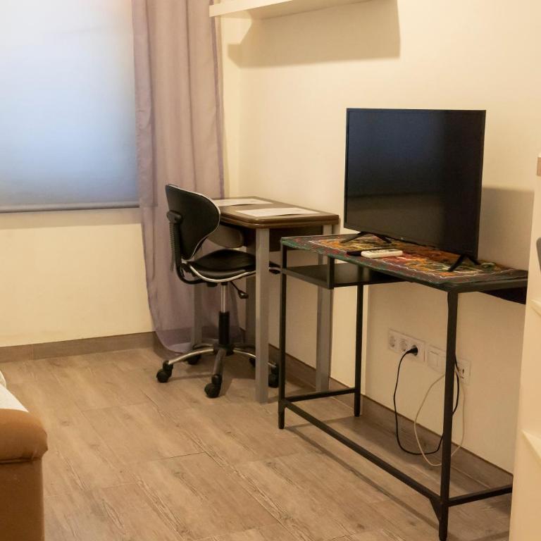 Perfecta ubicación en el SOHO - Apartamento de 1 dormitorio - 10