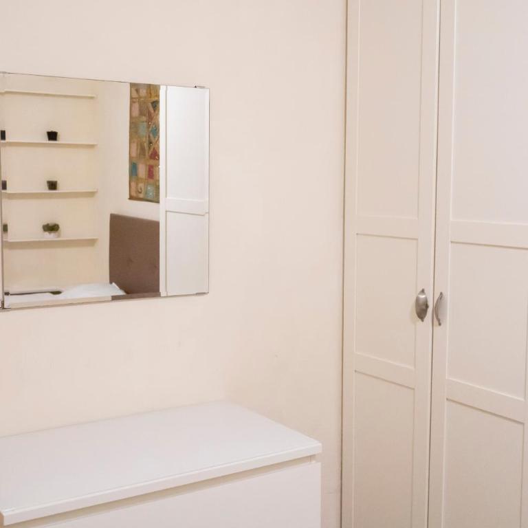 Perfecta ubicación en el SOHO - Apartamento de 1 dormitorio - 12