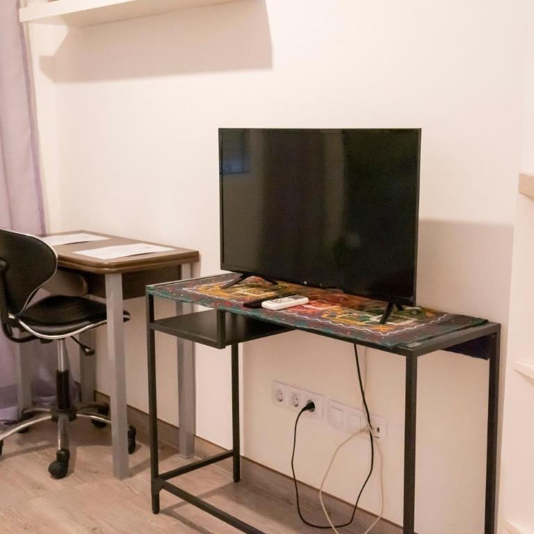 Perfecta ubicación en el SOHO - Apartamento de 1 dormitorio - 21