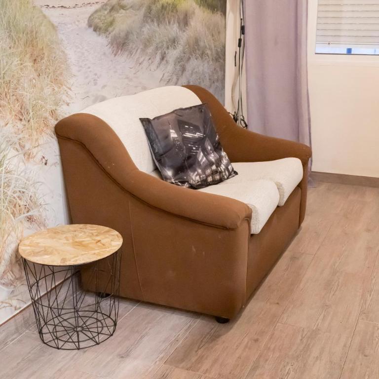 Perfecta ubicación en el SOHO - Apartamento de 1 dormitorio - 22