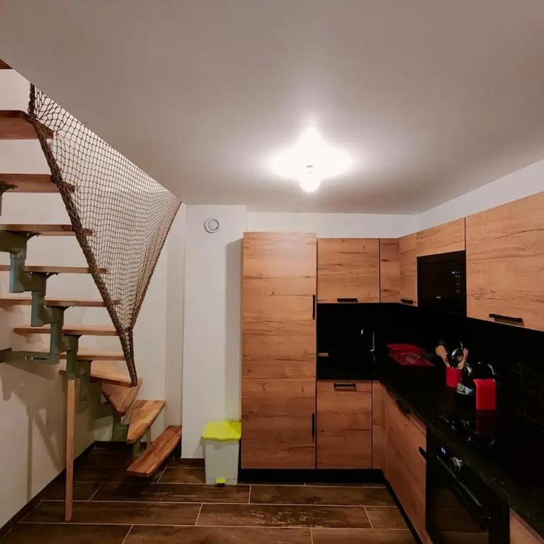 Appartement cocooning - Apartamento de 3 dormitorios - 5