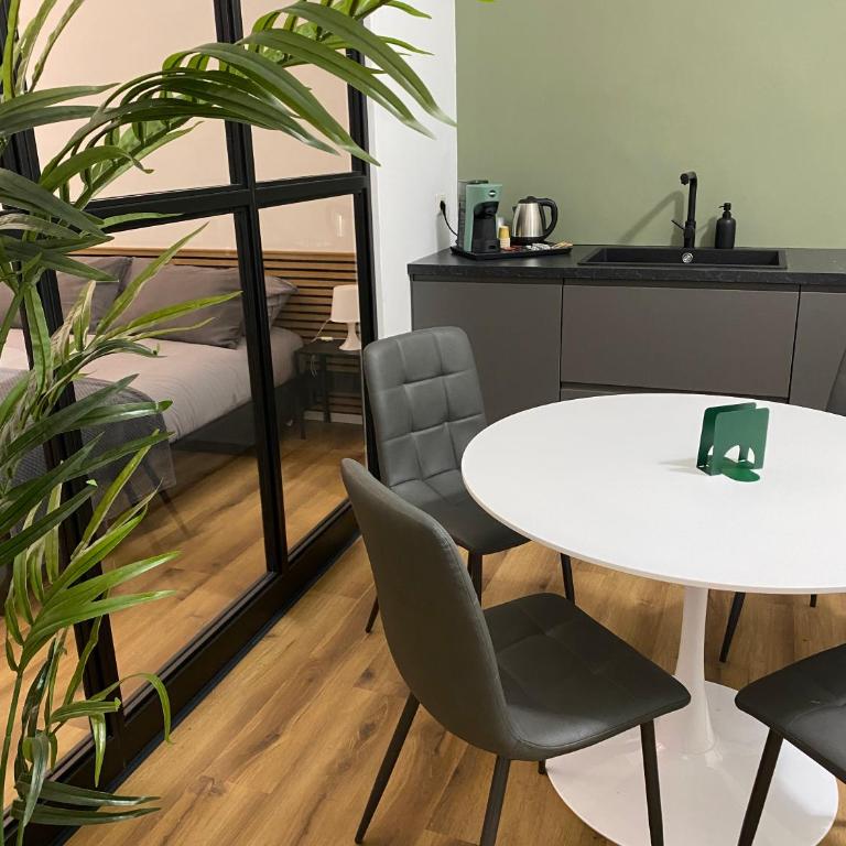 Mille Comfort House - Appartamento con 1 Camera da Letto - 15