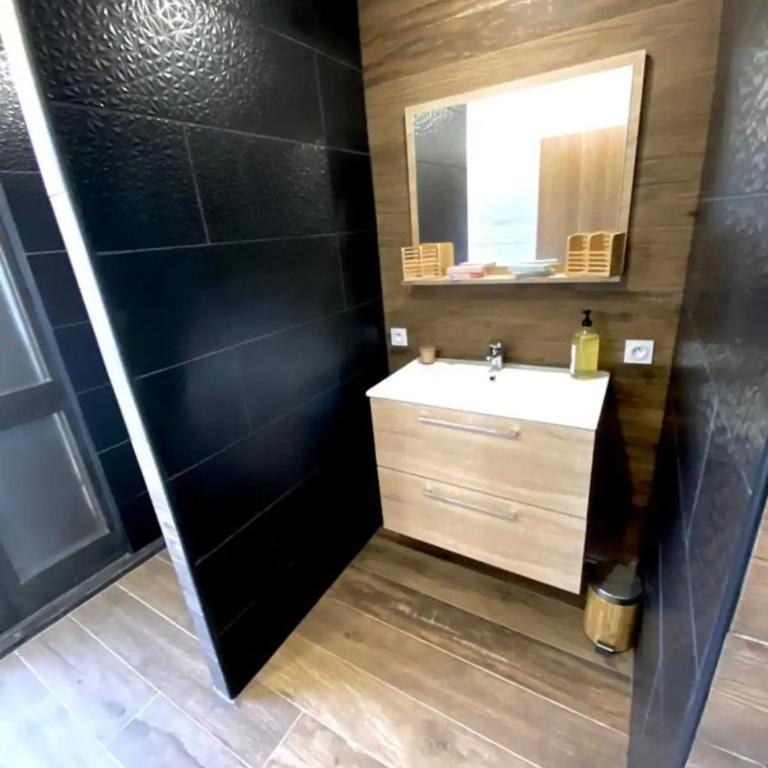 Appartement cocooning - Apartamento de 3 dormitorios - 19