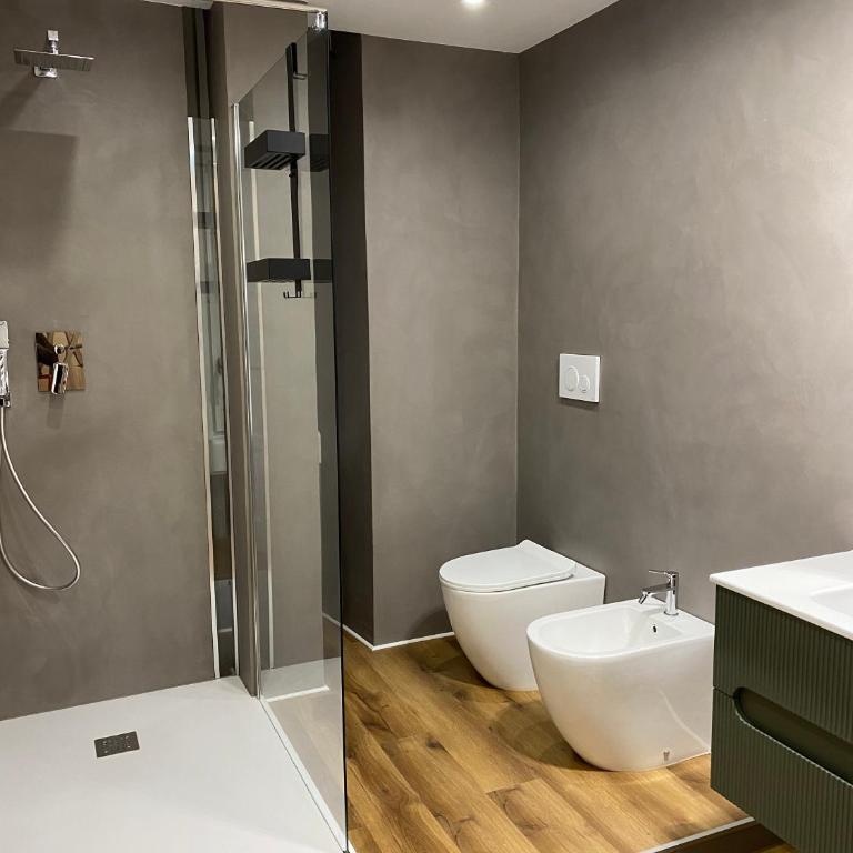 Mille Comfort House - Appartamento con 1 Camera da Letto - 47