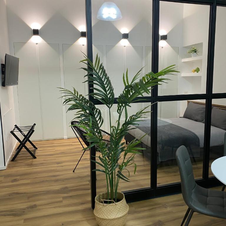 Mille Comfort House - Appartamento con 1 Camera da Letto - 6
