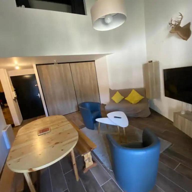Appartement cocooning - Apartamento de 3 dormitorios - 28