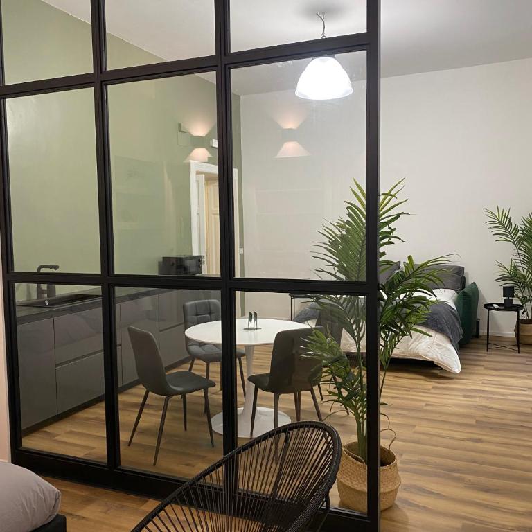 Mille Comfort House - Appartamento con 1 Camera da Letto - 18