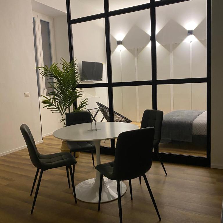 Mille Comfort House - Appartamento con 1 Camera da Letto - 23