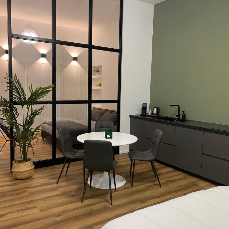 Mille Comfort House - Appartamento con 1 Camera da Letto - 24