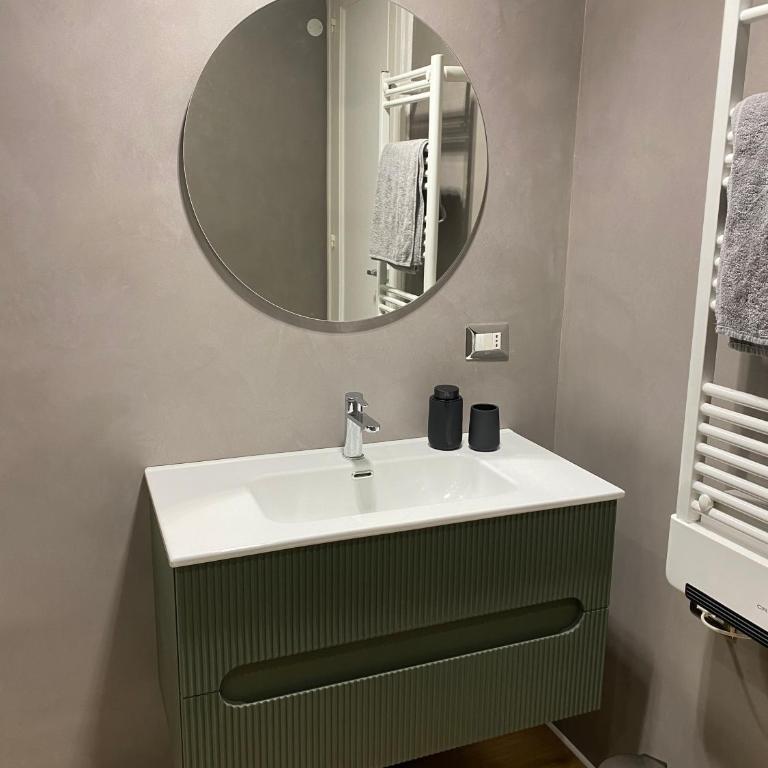 Mille Comfort House - Appartamento con 1 Camera da Letto - 46