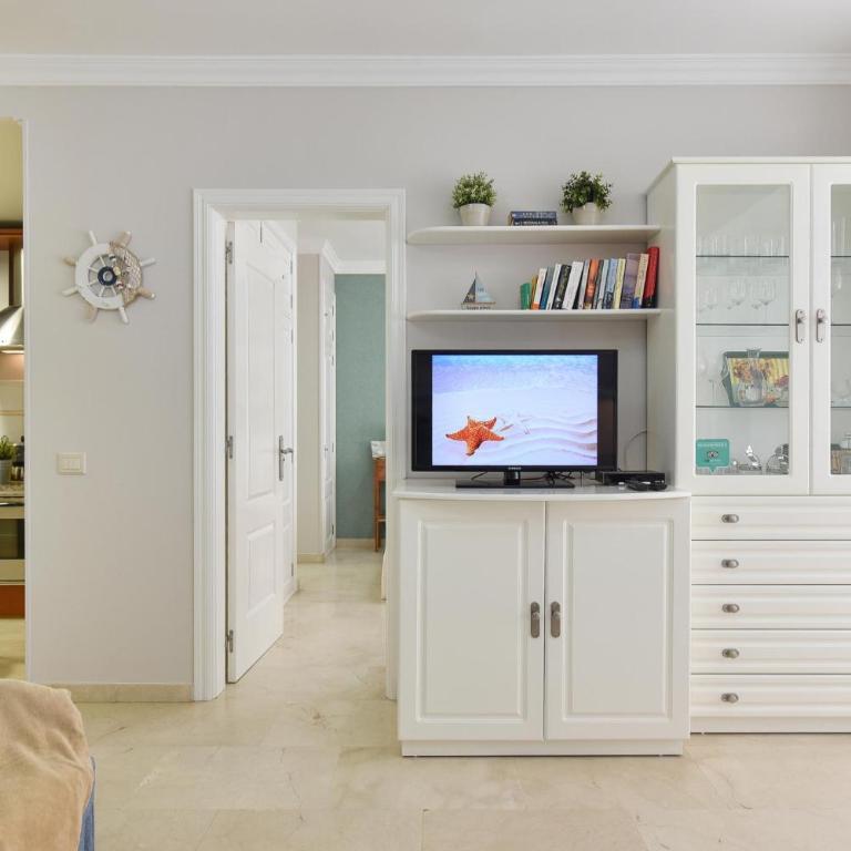 Las Canteras Kant by Villagrancanaria - Apartamento de 1 dormitorio - 10