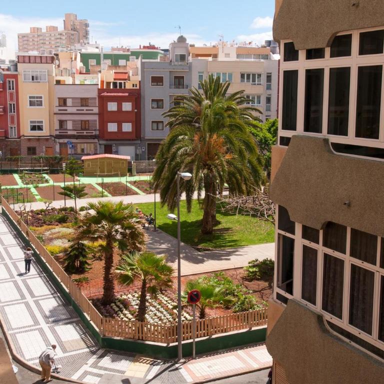 Las Canteras Kant by Villagrancanaria - Apartamento de 1 dormitorio - 20