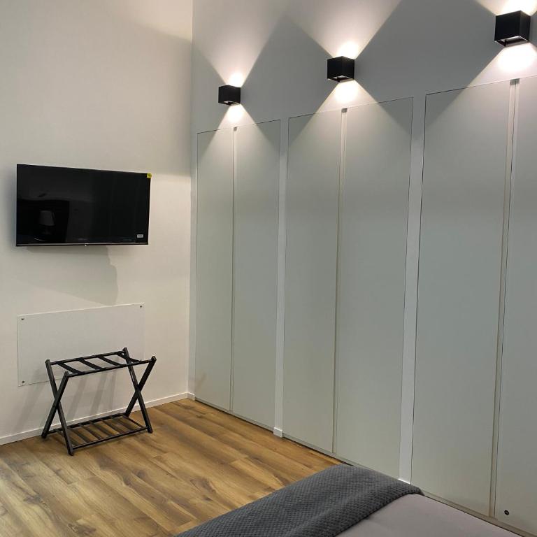 Mille Comfort House - Appartamento con 1 Camera da Letto - 28