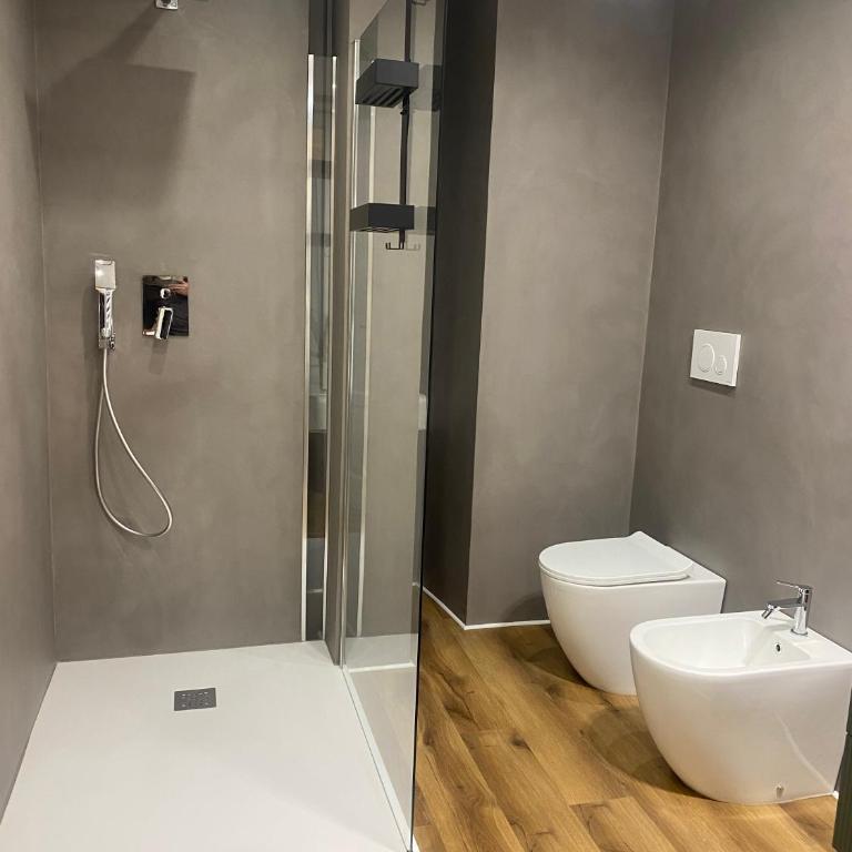 Mille Comfort House - Appartamento con 1 Camera da Letto - 45