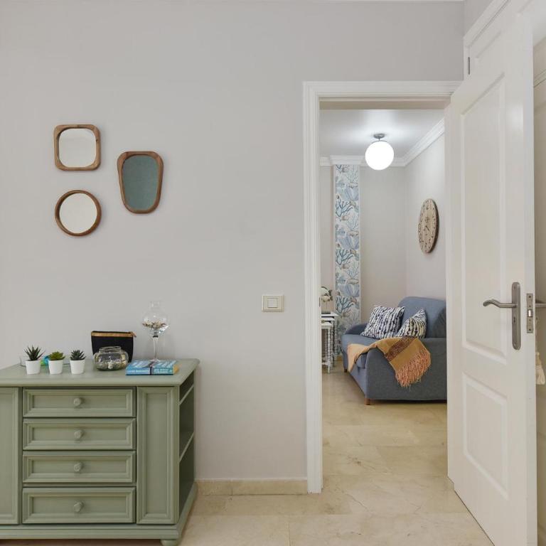 Las Canteras Kant by Villagrancanaria - Apartamento de 1 dormitorio - 7