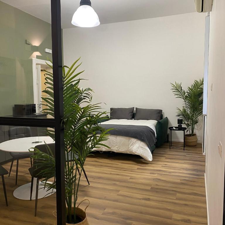 Mille Comfort House - Appartamento con 1 Camera da Letto - 29