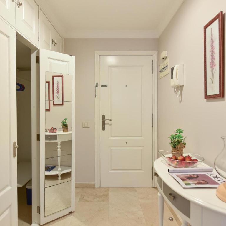 Las Canteras Kant by Villagrancanaria - Apartamento de 1 dormitorio - 17