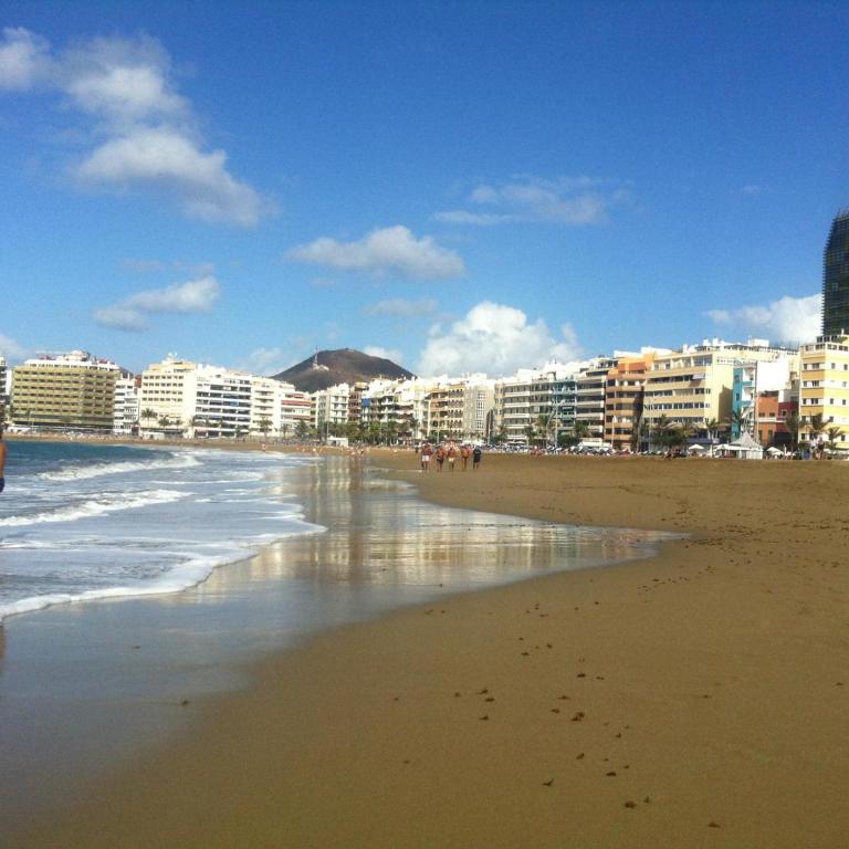 Las Canteras Kant by Villagrancanaria - Apartamento de 1 dormitorio - 22