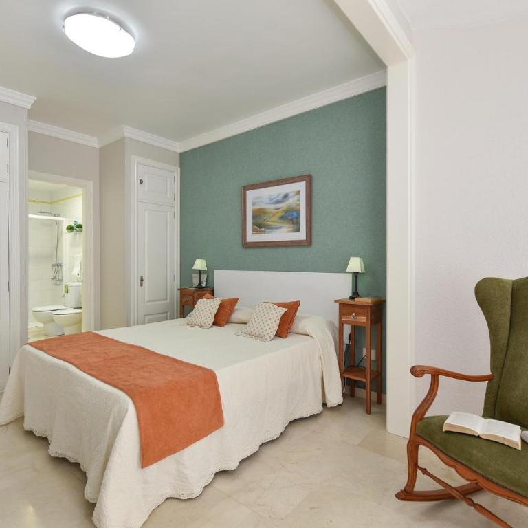 Las Canteras Kant by Villagrancanaria - Apartamento de 1 dormitorio - 5