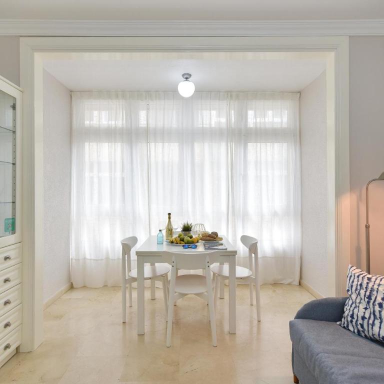 Las Canteras Kant by Villagrancanaria - Apartamento de 1 dormitorio - 13