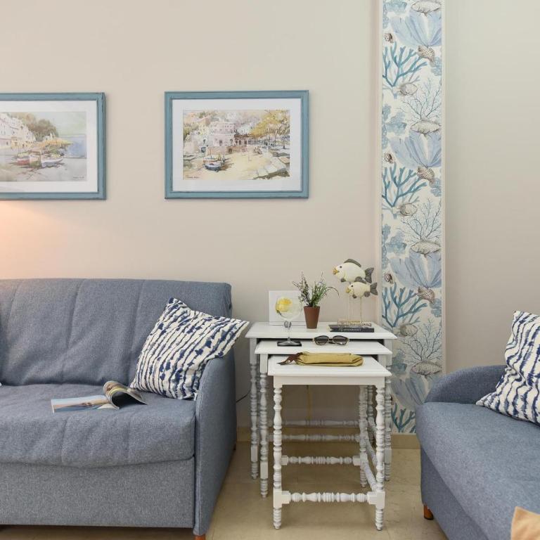 Las Canteras Kant by Villagrancanaria - Apartamento de 1 dormitorio - 1