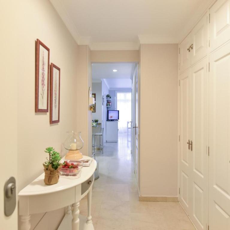 Las Canteras Kant by Villagrancanaria - Apartamento de 1 dormitorio - 18