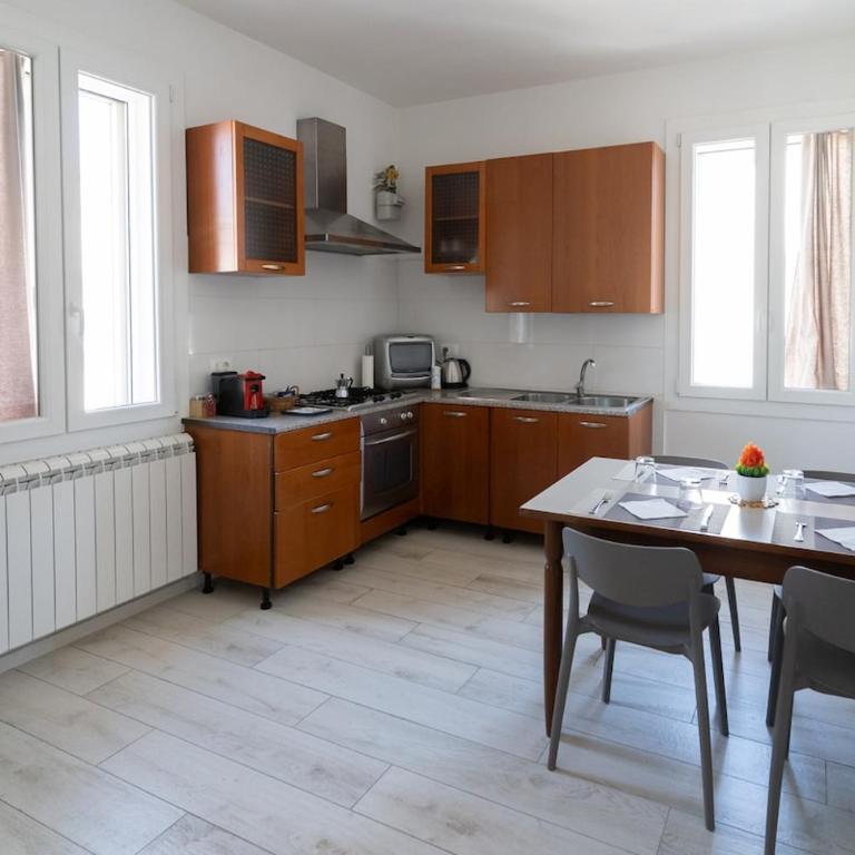 The Pearl of the Lagoon - Appartamento con 2 Camere da Letto - 1