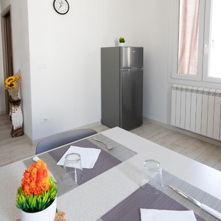 The Pearl of the Lagoon - Appartamento con 2 Camere da Letto - 3