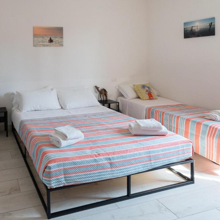 The Pearl of the Lagoon - Appartamento con 2 Camere da Letto - 5