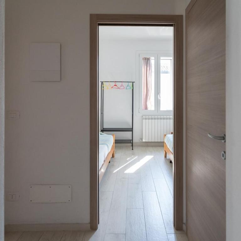 The Pearl of the Lagoon - Appartamento con 2 Camere da Letto - 8