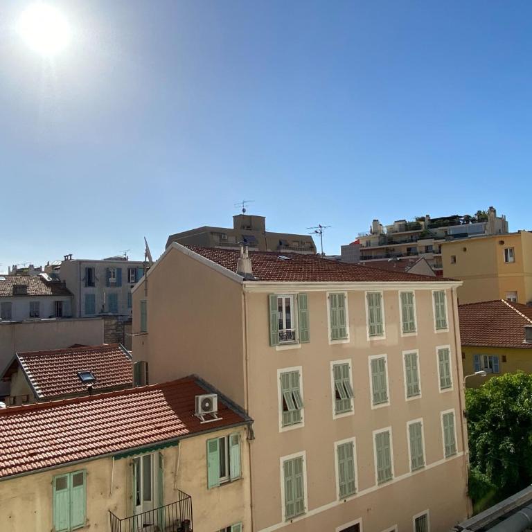 Ker Riviera - Appartement 1 Chambre - 29