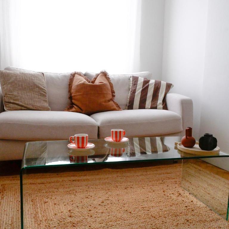 Ker Riviera - Appartement 1 Chambre - 12