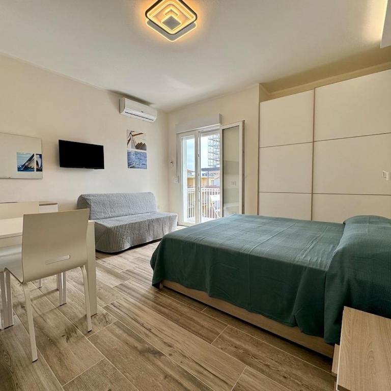 Elda Apartment - Monolocale con Terrazza - 1
