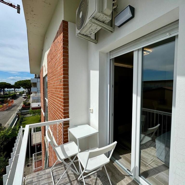 Elda Apartment - Monolocale con Terrazza - 5