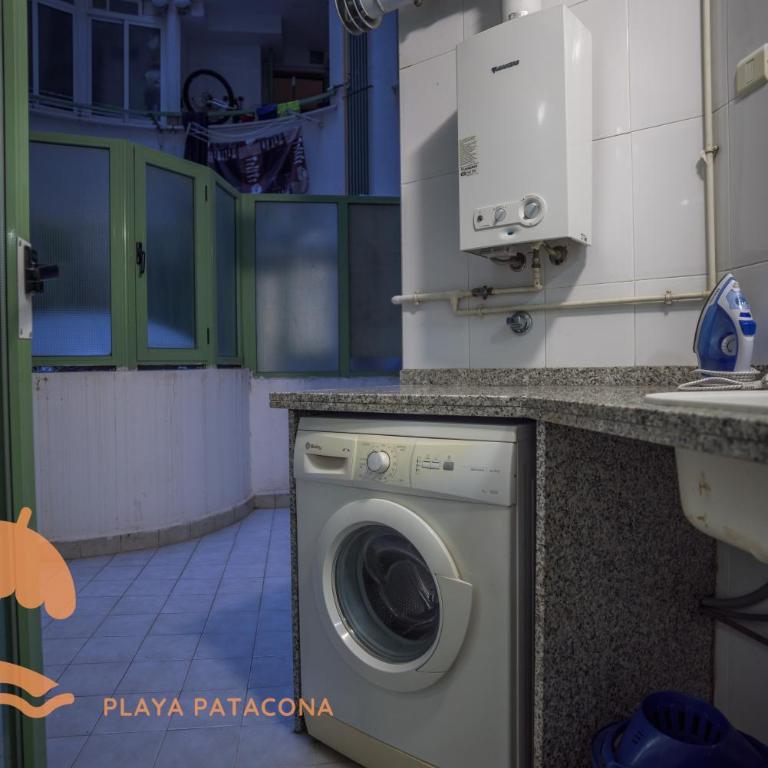 Patacona Green Holiday - Two-Bedroom Apartment - 13