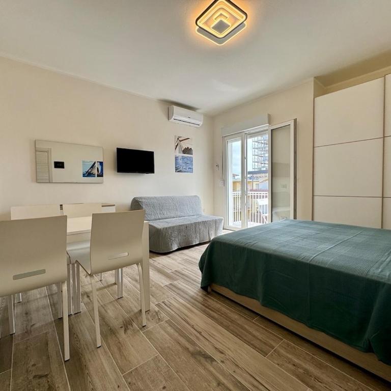 Elda Apartment - Monolocale con Terrazza - 7