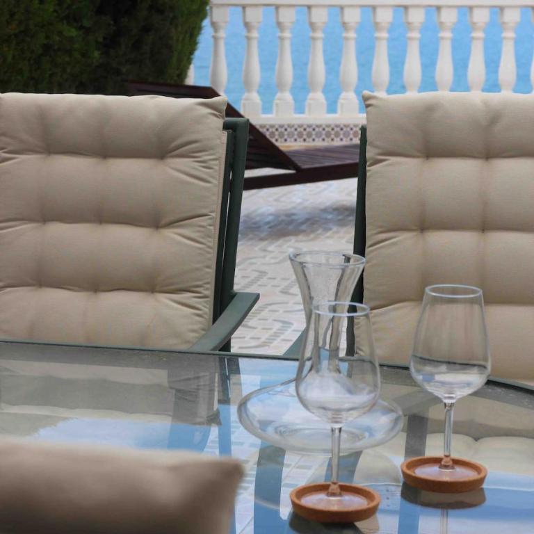 Quizás, una de las mejores vistas al Mediterráneo - Three-Bedroom Home - 2