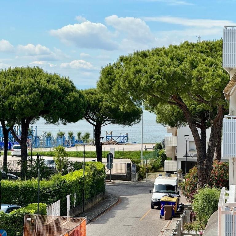 Elda Apartment - Monolocale con Terrazza - 10