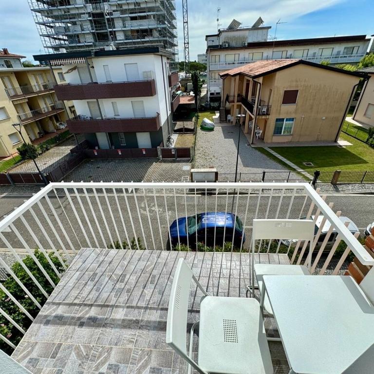 Elda Apartment - Monolocale con Terrazza - 13