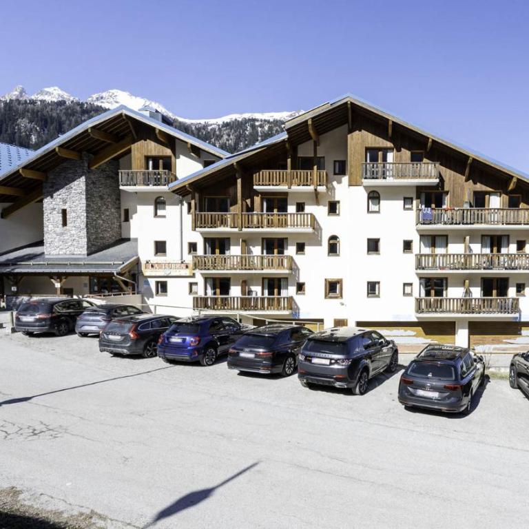 La Turra N 612 - 3P6 - Appartement - 4