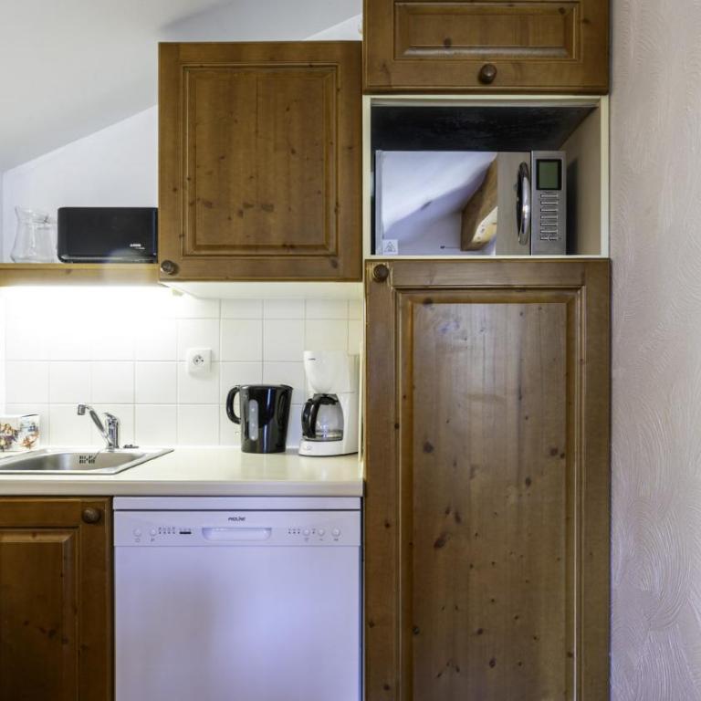 La Turra N 612 - 3P6 - Appartement - 8