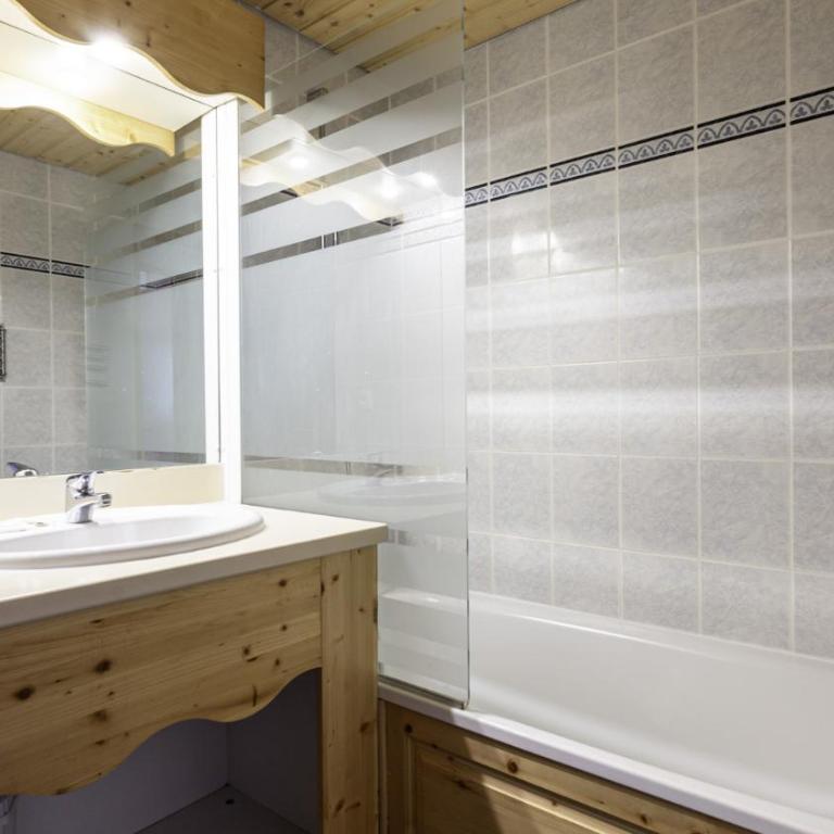La Turra N 612 - 3P6 - Appartement - 9