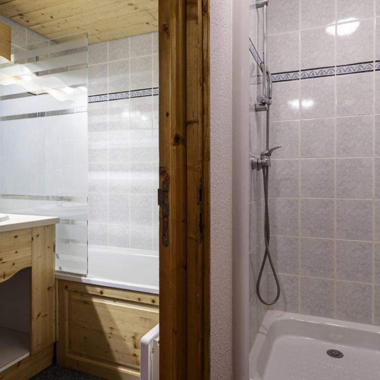 La Turra N 612 - 3P6 - Appartement - 10
