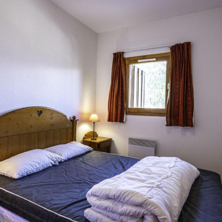 La Turra N 612 - 3P6 - Appartement - 11