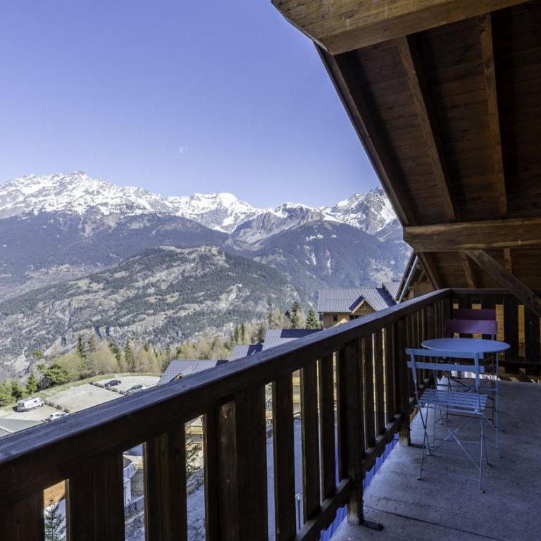 La Turra N 612 - 3P6 - Appartement - 13