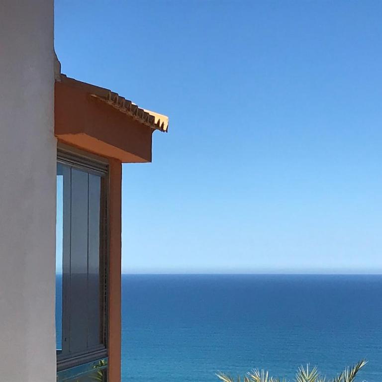 Quizás, una de las mejores vistas al Mediterráneo - Three-Bedroom Home - 6