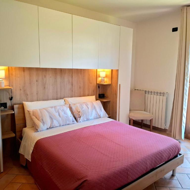 Lovely Home - Appartamento con 2 Camere da Letto - 7