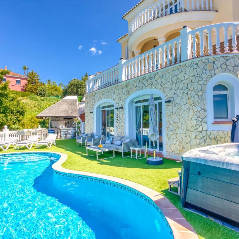 Casa Darcey - Villa - 1
