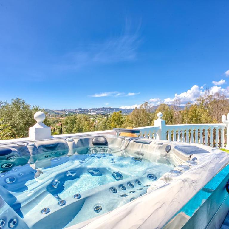 Casa Darcey - Villa - 15