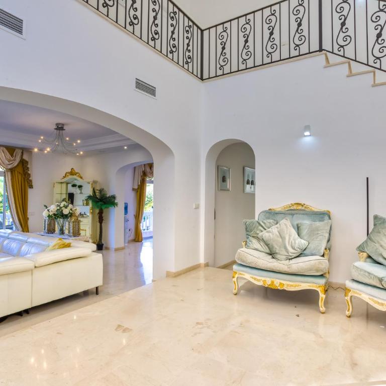 Casa Darcey - Villa - 18